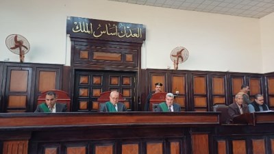 خلافات على ميراث تتحول إلى جريمة قتل مأساوية بالبداري