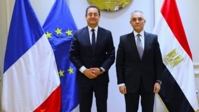 وزير العدل