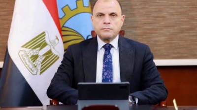 محافظ الغربية
