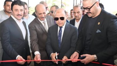 جانب من الجولة