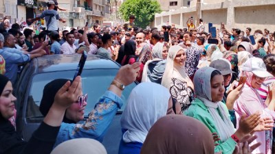  نتيجة الثانوية العامة 2026