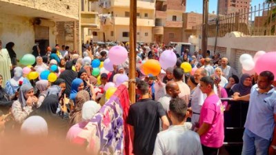  نتيجة الثانوية العامة 2026