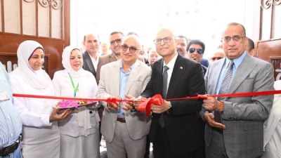 جانب من الافتتاح 