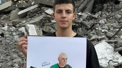 مجد المدهون 