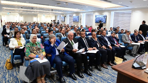  جهاز مستقبل مصر