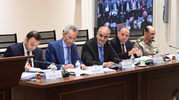 تشريعية النواب تستكمل مناقشة مشروع القانون المقدم من الحكومة بشأن إصدار قانون إعادة تنظيم جهاز مستقبل مصر