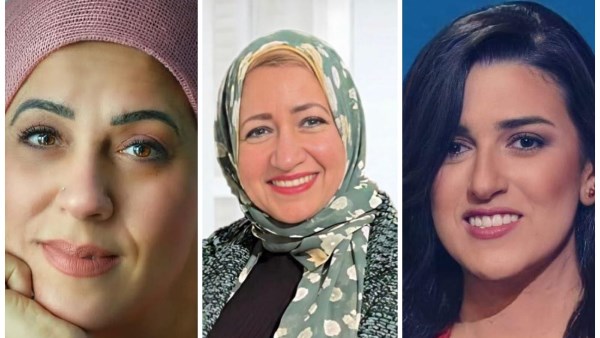 قريبًا.. «ناجحات» ينطلق من ماسبيرو ليكشف الوجه الإنساني للنجاح