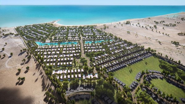 سوديك بالأرقام.. نمو قياسي يعزز ريادتها في السوق العقاري
