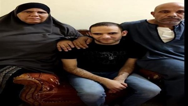 أحمد مجدي