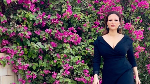 غادة طلعت