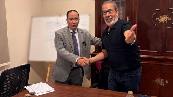 جمعية المؤلفين والملحنين تتعاقد مع ياسر قنطوش وتعلن اتخاذ إجراءات قانونية ضد "روتانا" لحماية حقوق أعضائها