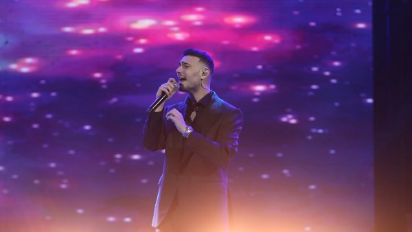 الشامي