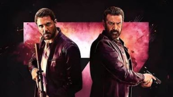 فيلم  7DOGS