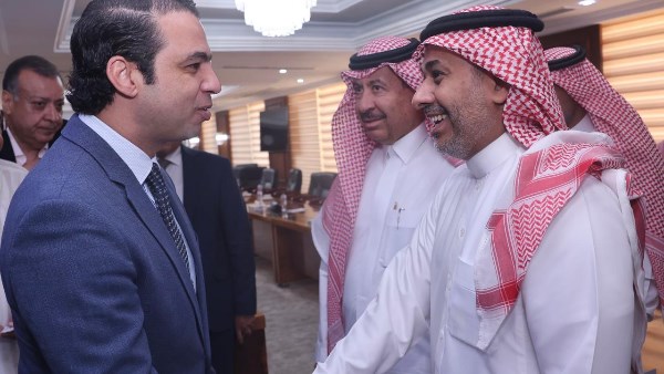 علي سالم