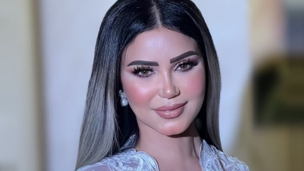 إيناس عز الدين