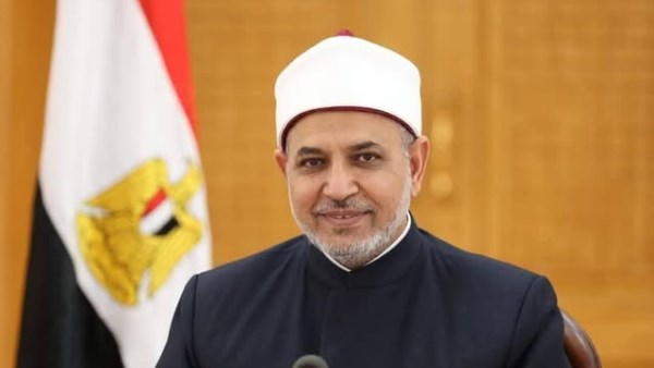 عميد كلية الدراسات الإسلامية 