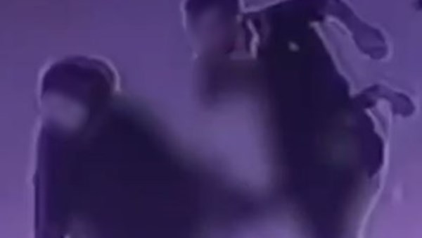 جانب من الواقعة