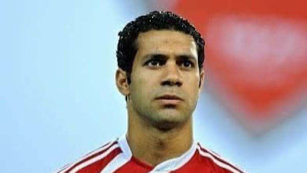 حسني عبد ربه