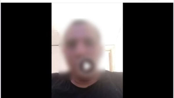 جانب من الفيديو