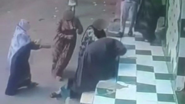الواقعة