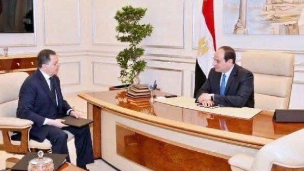 إرسال مناديب مديريات الأمن لاستلام حركة تنقلات الشرطة.