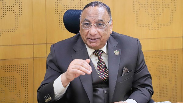 محمد مسعد الفخراني 
