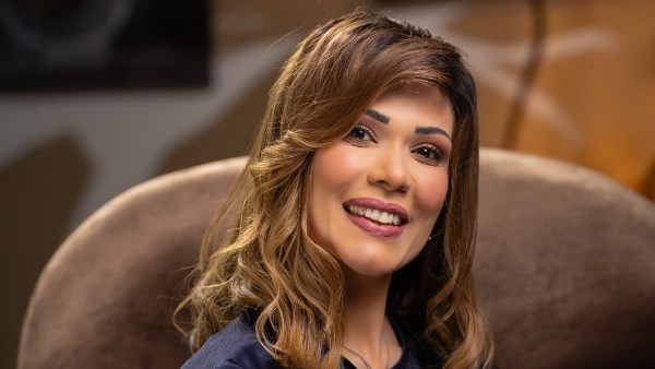 وفاء حامد 