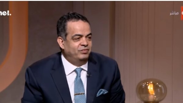  عصام هلال: انتخابات المحليات والمواد المنظمة لها لا تتعدى ربع مواد قانون