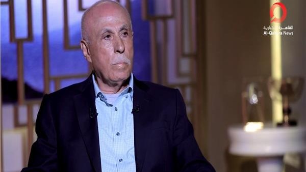  هشام عبد الرازق يكشف مرحلة تكوينه النضالي داخل الأسر
