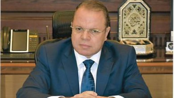 المستشار حماده الصاوي