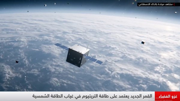 اهم الأخبار العالمية فرنسا تتأهب لموجة حر غير مسبوقة  وتقنية فضائية جديدة تحدث نقلة نوعية