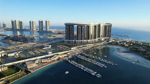 "مدينة العلمين الجديدة ومشروعات الضبعة ورأس الحكمة نموذج للتنمية الشاملة