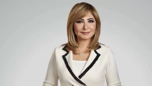 لميس الحديدي: مصر والإمارات ركيزتان أساسيتان في استقرار المنطقة 