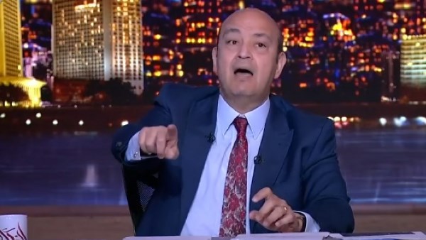 عمرو أديب عن مصطفى شوبير: حارس المستقبل الذي تحول إلى حديث العالم