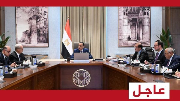 مدبولي: ماضون في توسيع مشاركة القطاع الخاص بالاقتصاد المصري
