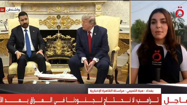 رحيل القوات الأمريكية.. ماذا بعد 30 سبتمبر؟