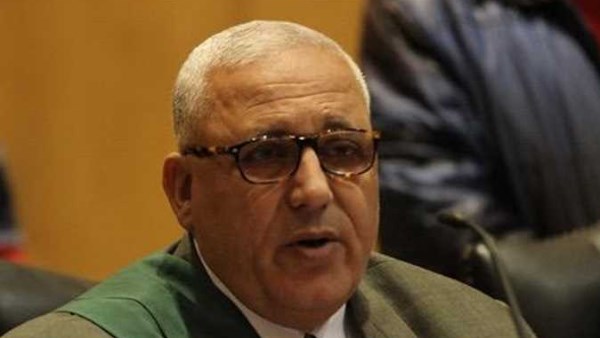محمد سعيد الشربيني 