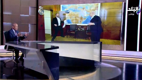 أحمد موسى: مصر تشهد طفرة غير مسبوقة في تدفق السائحين