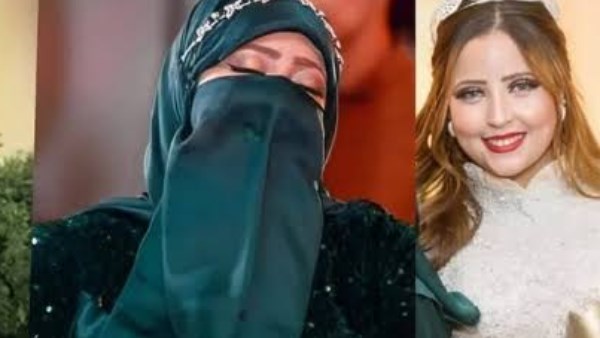 نورهان خليل ووالدتها