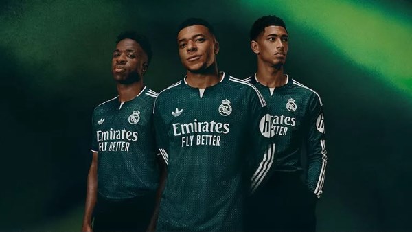 ريال مدريد