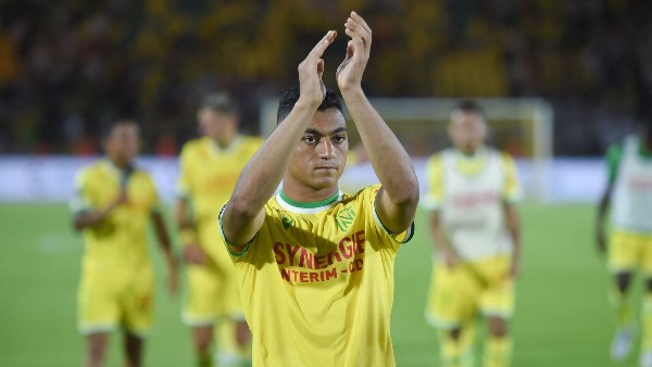 مصطفى محمد