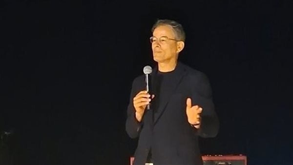 محمد العبار 