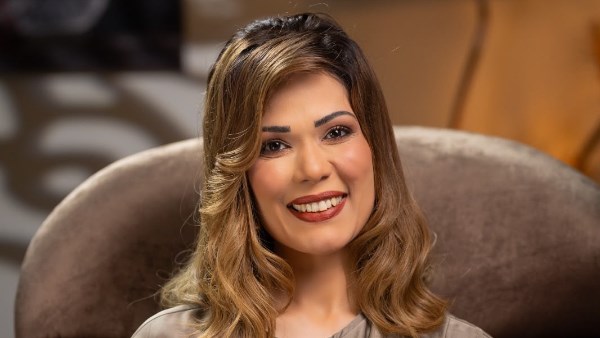 وفاء حامد