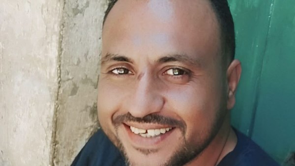 صورة المتوفي