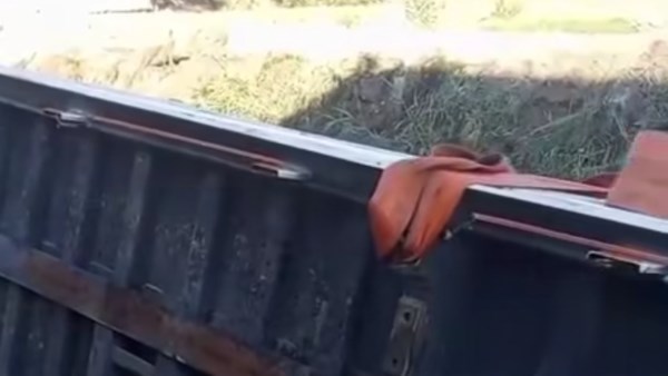 إصابة طالب بلجنة امتحان الثانوية العامة بالفيوم