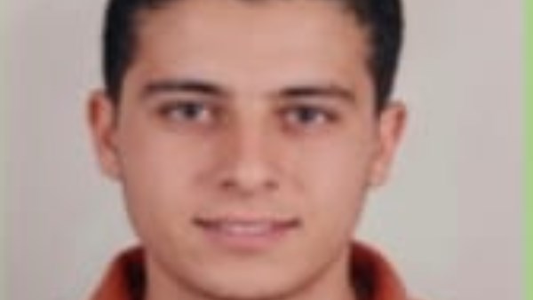 أحمد محمد سيد يحصد المركز الأول في التعليم الصناعي بالفيوم