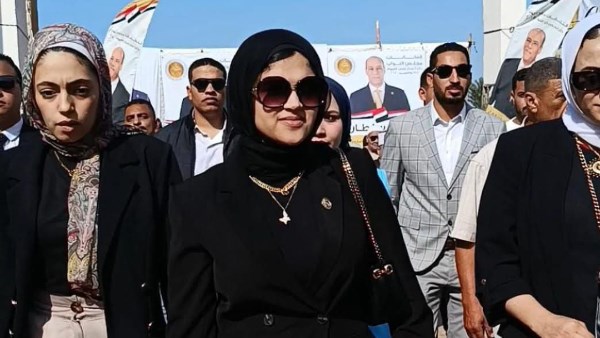 استجابةً لطلب النائبة يارا عزت شيبة.. وزير الصحة يمد صلاحية بطاقات التأمين الصحي إلى 3 سنوات