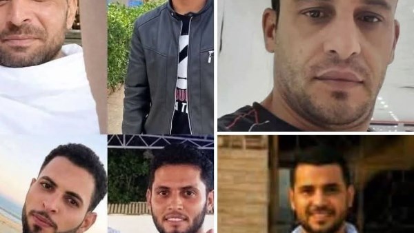 كشف لغز وفاة 6 شباب من الفيوم في الرياض