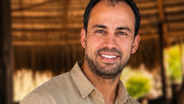 القبض على سائق تريلا متهم بالتسبب في مصرع صيدلي بالفيوم 