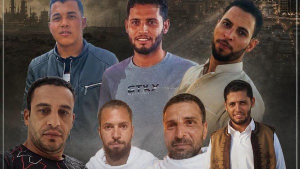 أسرة أحد ضحايا السعودية تطالب بإنهاء إجراءات نقل الجثامين إلى أرض الوطن